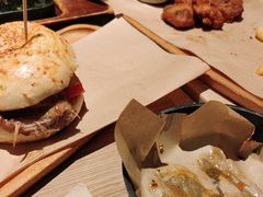 -必胜客(太白路店)