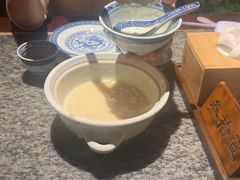 -南京大牌档(青岛万象城店)