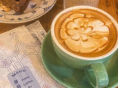 -西关84·History·Art·Cafe