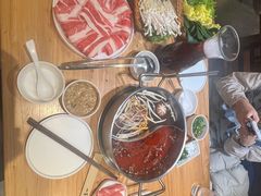 -四喜小胖·北京涮肉(五道营店)