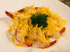 -Mix Restaurant