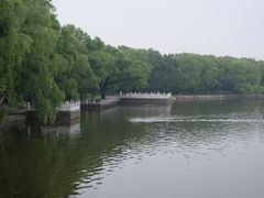 -北陵公园