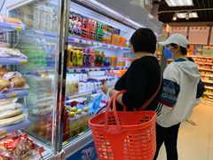 -百年义利(东直门店)