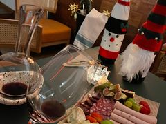 -Line 咖啡(石厦花园店)