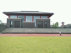 -四川大学(华西校区)