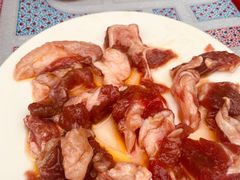 -松明一烤肉馆(鲁园店)