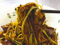 大肠拌川-小狗面馆(复兴店)