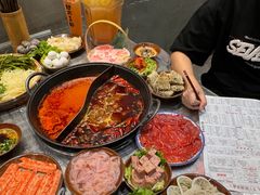 -冯校长老火锅(深圳总店)