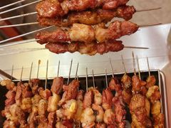 -遇西祠·海鲜烧烤(总店)