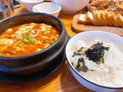 辣豆腐汤-青春分食(仙林大学城店)