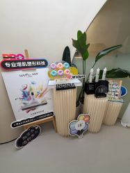 -Fundi张玉珊修身堂·indiba·BTL科技瘦身