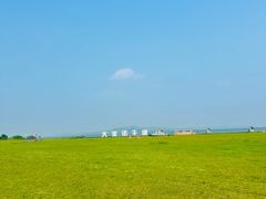 -诺干湖景区