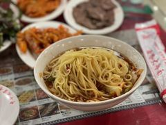 咸口冷面-西塔大冷面(市府大路店)