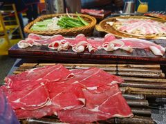 -小牛哈尼韩式水煎肉(万象城店)