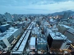 -札幌电视塔