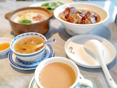 -陶兰居·手工点心·粤菜(圆融时代广场店)