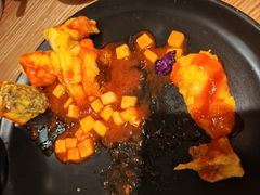 -榕意·川味之美(深业上城店)