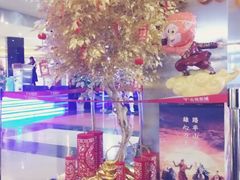 -金逸影城(明发店)