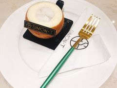 -西檬树SIMON·T轻奢蛋糕(大东方Max店)