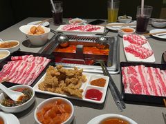 -海底捞火锅(杭州萧山宝龙广场店)