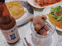 -满得意茶餐厅·顺德家常菜·港式经典(大良店)