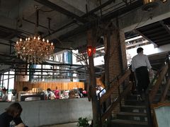 大堂-漫咖啡(奥体店)