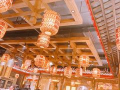 大堂-杨记隆府(汉街店)