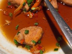 -老头儿油爆虾(星光一期店)