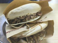 -樊记腊汁肉(竹笆市总店)
