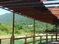 -四会奇石河风景区