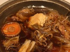 -耕海日本料理(万达华府店)