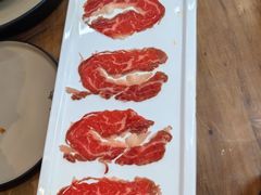 -谭三娘鲜切牛肉自助火锅(1227店)