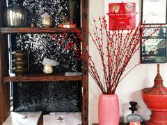 -Ginger(兴国路店)