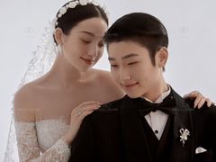 -金夫人婚纱摄影(惠阳店)