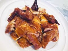 -大东方海鲜酒楼(小武基桥店)