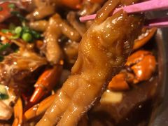 招牌肉蟹煲-胖哥俩肉蟹煲(虹口龙之梦店)