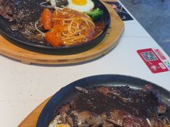 -豪享来中西餐厅(隆昌店)