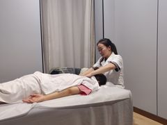 -名医堂·颈肩腰腿特色调理(浦三路店)