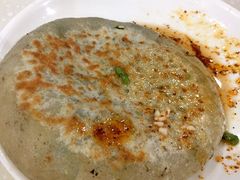 茴香馅饼-锦馨豆汁(天坛路店)