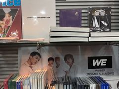 -Music Korea(明洞1号店)