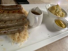-Shanghai Brew House上海啤酒工坊(老外街店)