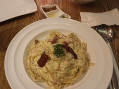 -安妮意大利餐厅(世贸天阶店)