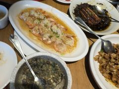 -俏湖兰·辣椒炒个肉(海沧店)