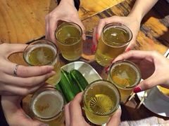 -木屋烧烤(南新店)