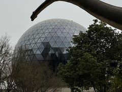 -陕西自然博物馆