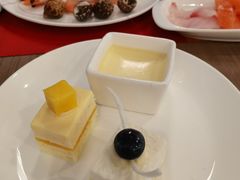 -万德诺富特酒店·自助餐厅(万德大厦店)