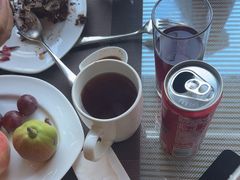 -咖啡CHA自助餐厅(香格里拉饭店)