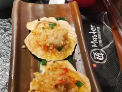 -匠和风精致料理(成都龙湖滨江天街店)