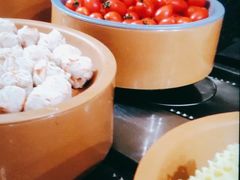 -龍歌自助小火锅(崂山丽达店)