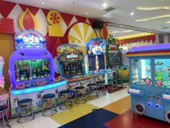 -meland·儿童乐园·游戏厅娃娃机·电玩Xbox(成都合生汇店)